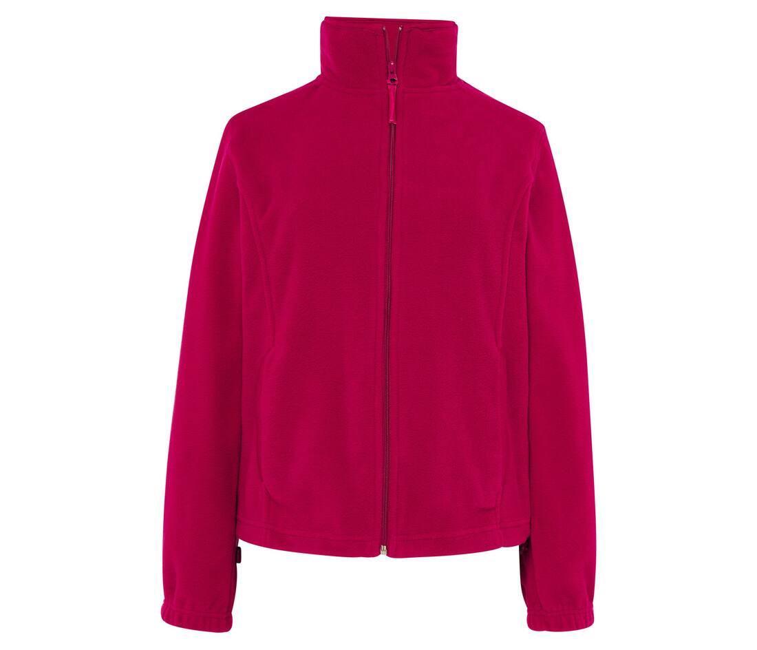 JHK JK300F - Veste Polaire Femme Confort et Chaleur Quotidienne