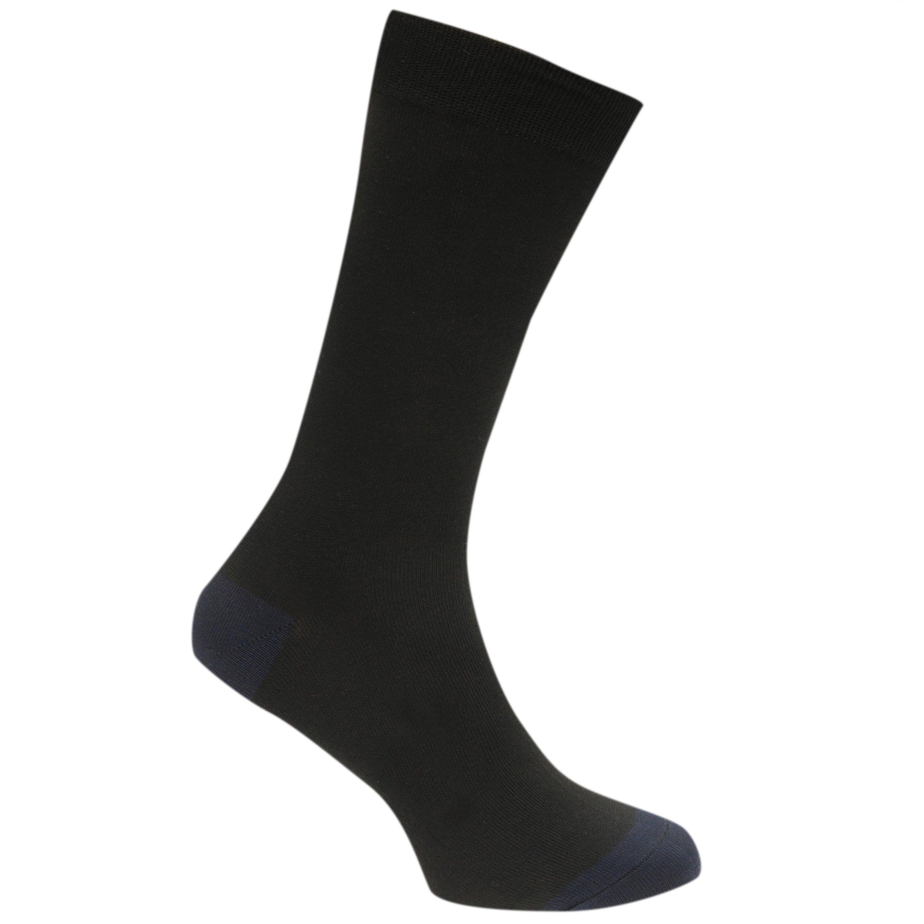 Lee Cooper 10 Pack Socks Mens