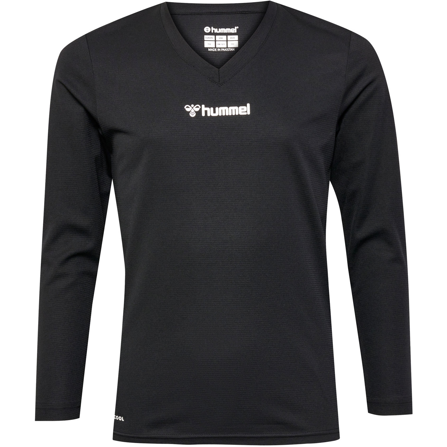 Hummel Baselayer Essential Shirt LS Kids