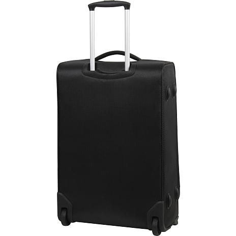 Mods Global lightweight 2.0 trolley 2-hjul 65 cm - sort