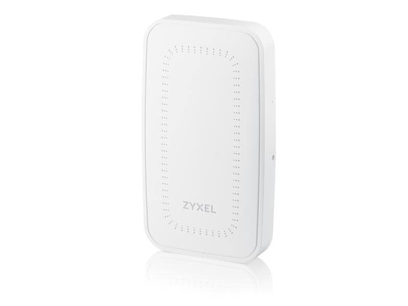 Zyxel Access Point WAX300H Zyxel WAX300H – WiFi 6 AC3000 Access Point, Triple-managed