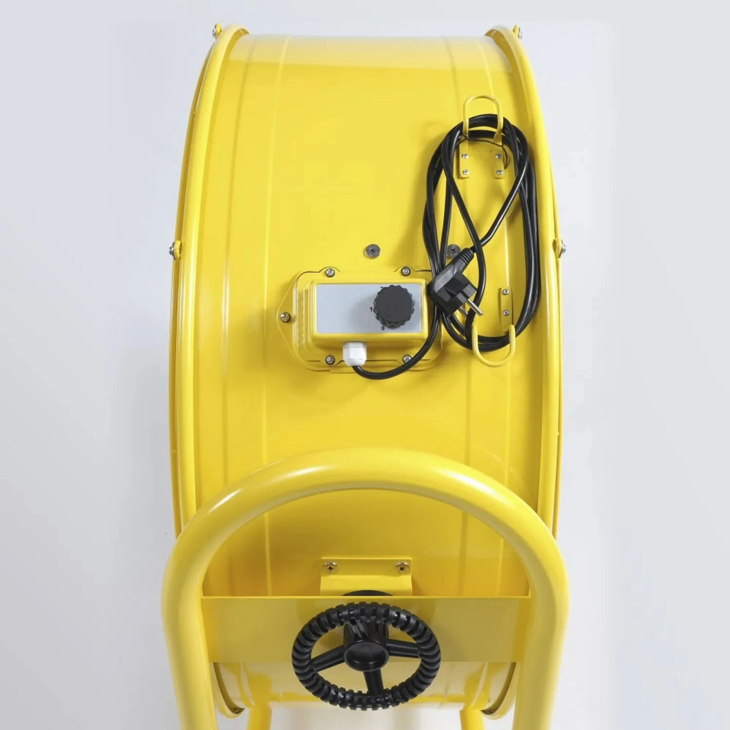 Trotec TTW 35000 S Trommelventilator - 0,75 kW