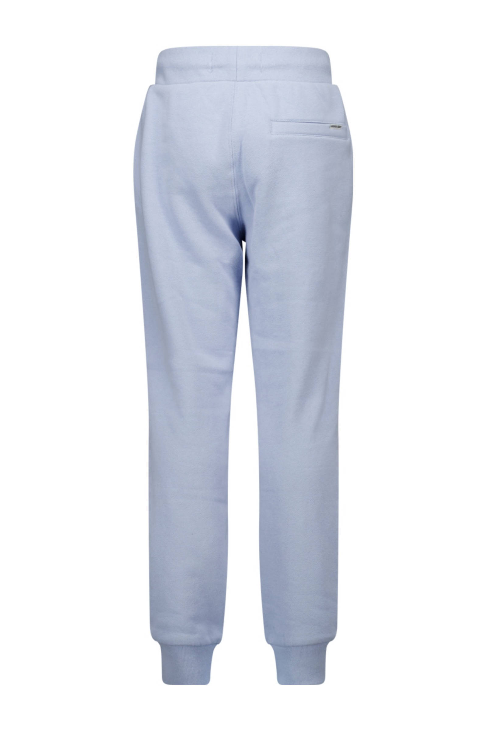 America Today joggingbroek lichtblauw