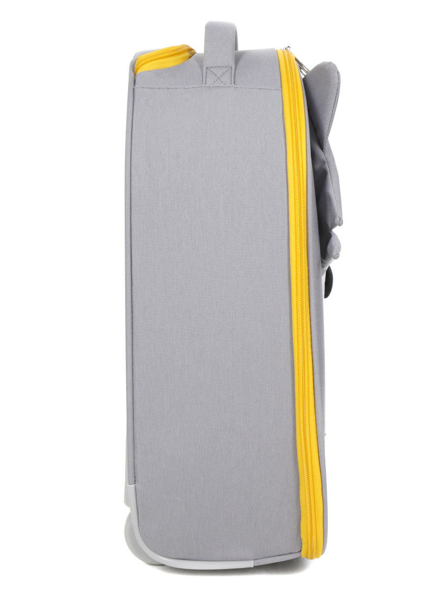 Valise Samsonite Happy Sammies Eco Raccoon Remy 45 cm