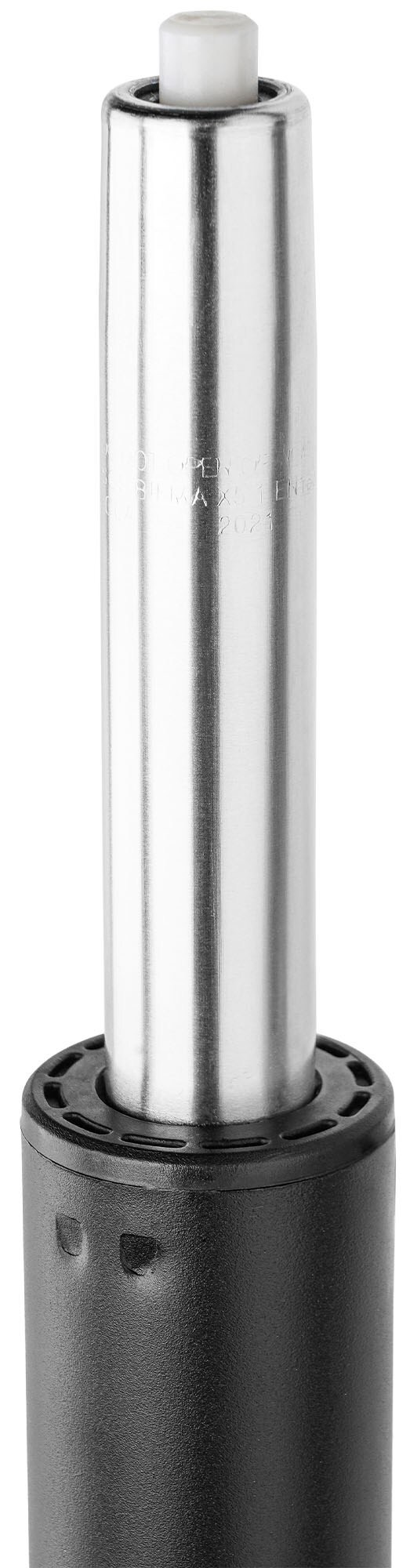 CLP Gaslift für Barhocker | Gasdruckfeder | Ersatz - Gasdruckdämpfer | In verschiedenen Farben