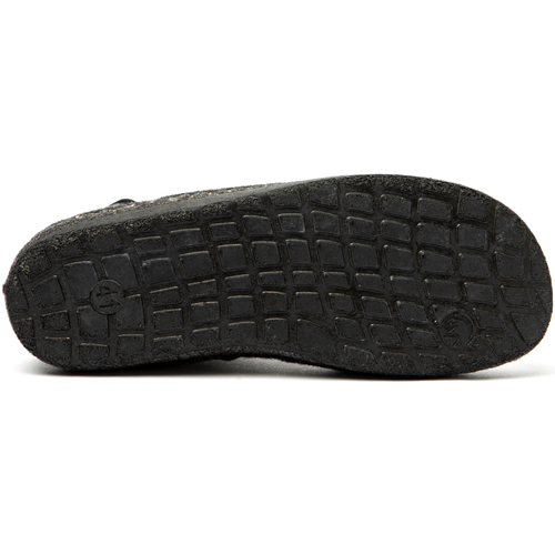 Nuvola. - Boot New Wool Gris