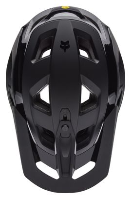 Casque VTT Fox Speedframe RS Noir Mat