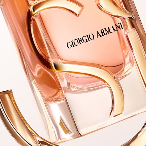 Armani Sì Intense Eau De Parfum, 50 ml