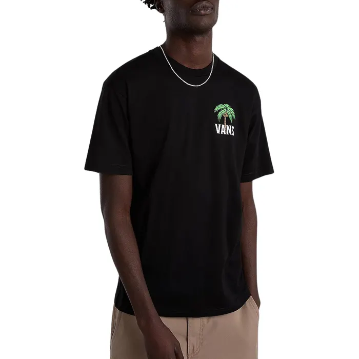 Vans Down Time Shirt Heren