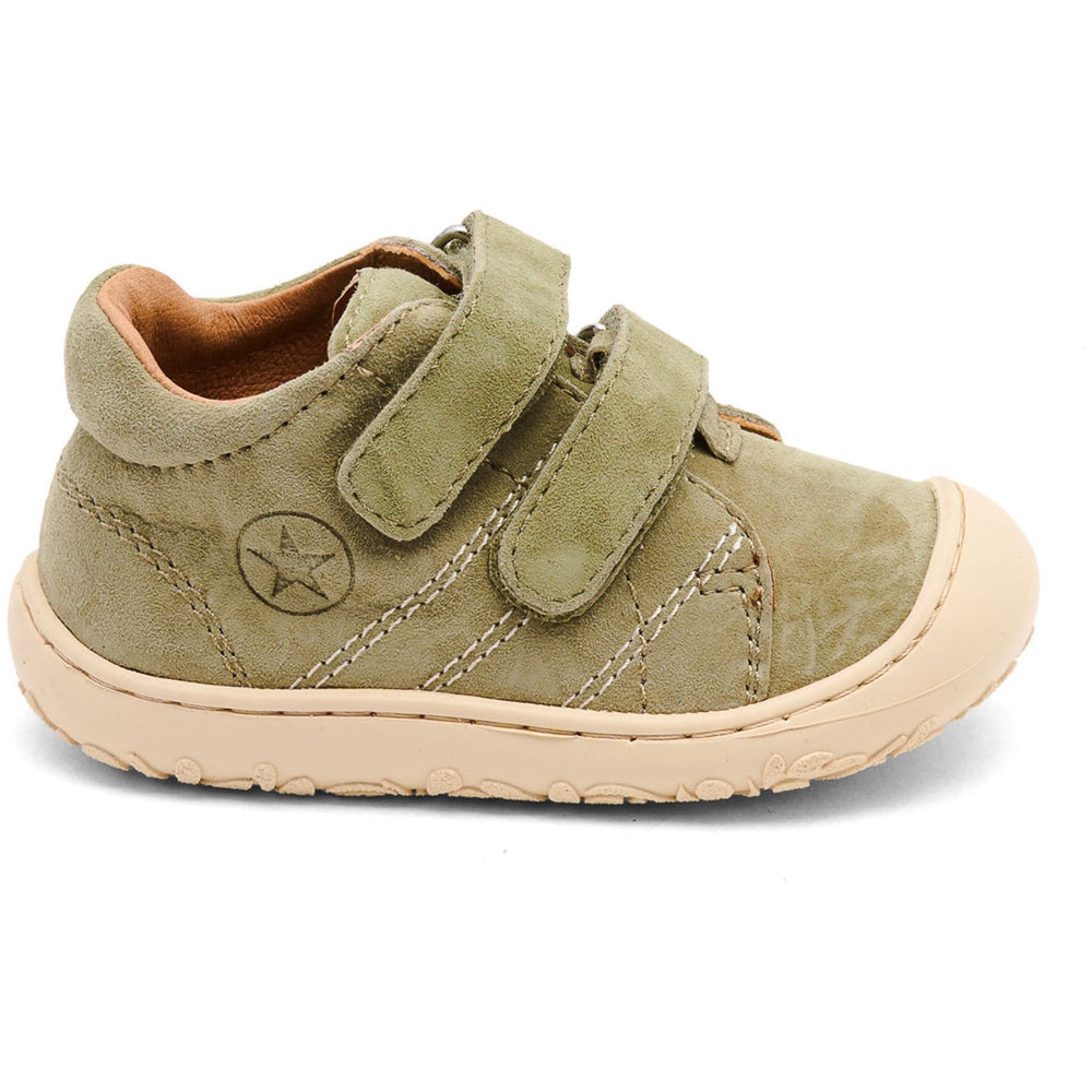 Køb Bisgaard Sage Hale V First Step Shoes