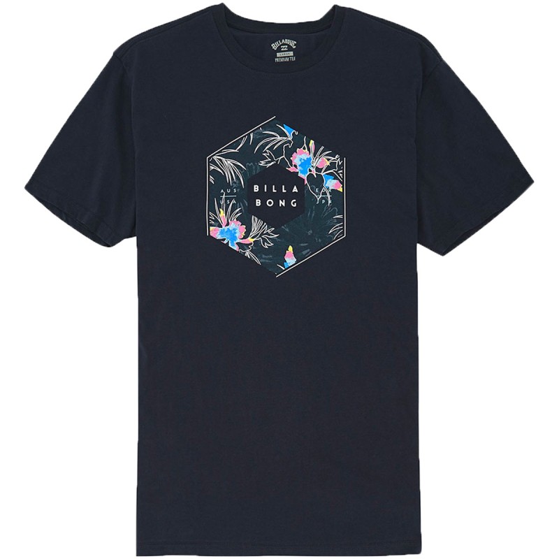 T-Shirt Billabong X-Cess Tee SS - The Corner Shop