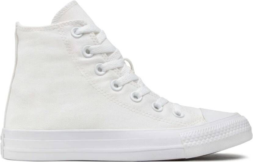 Converse Chuck Taylor All Star Seizoenssneakers White