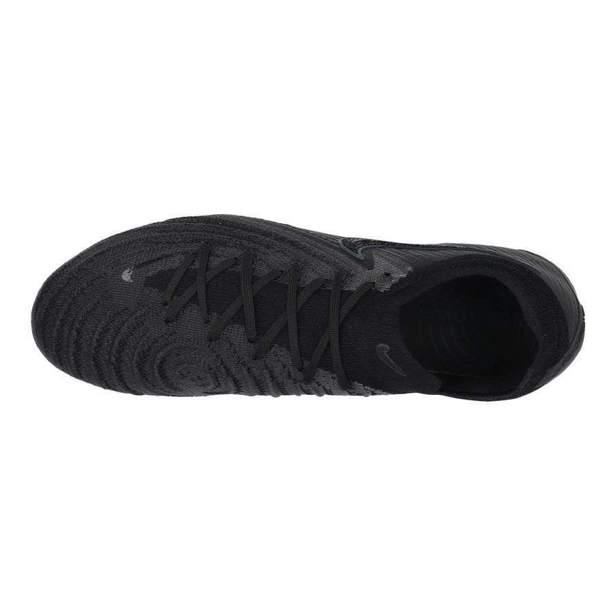 Nike Phantom GX II Elite SG-PRO Anti-Clog Shadow - Noir/Vert