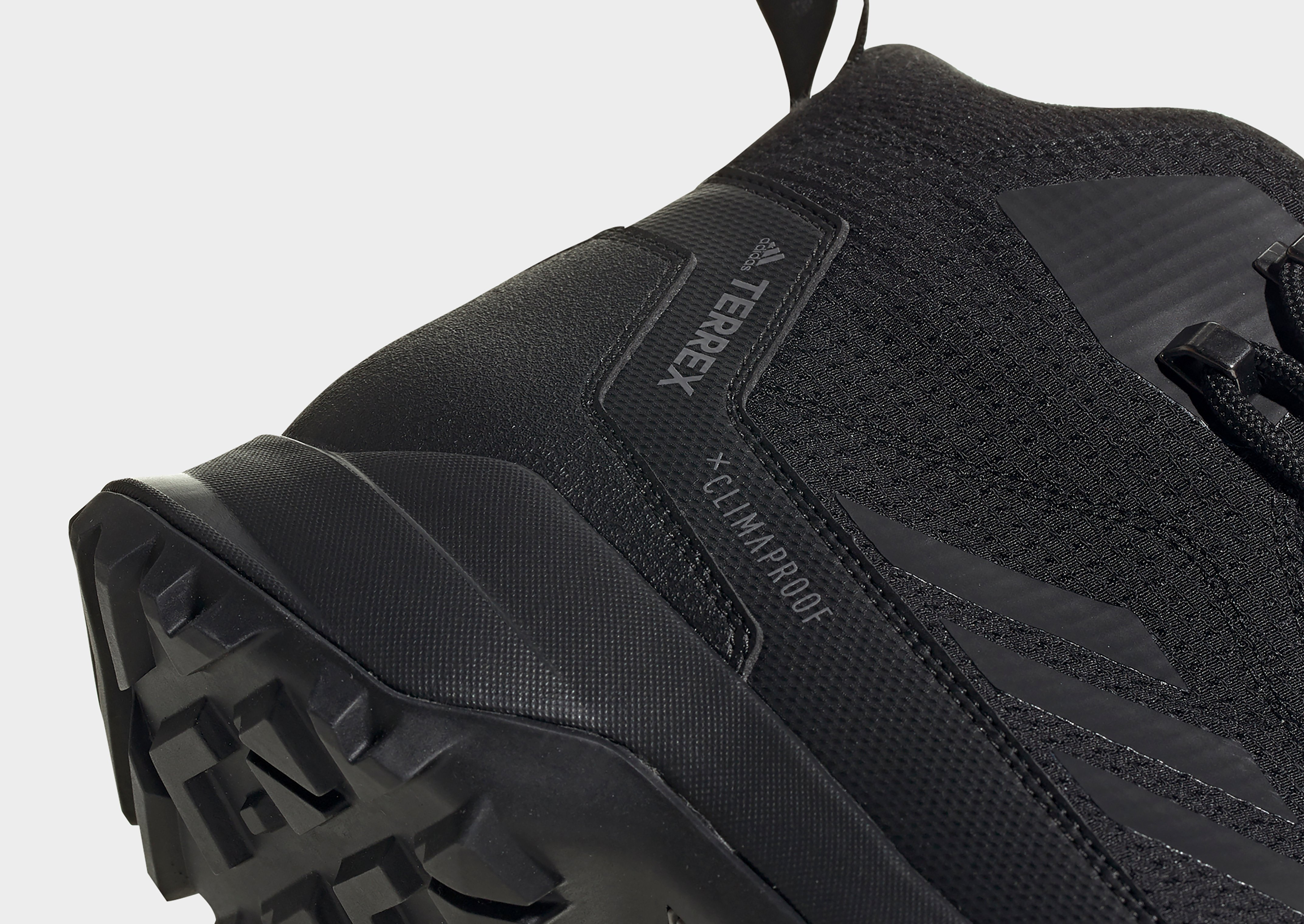 adidas Chaussure de randonnée Terrex Frozetrack Mid Winter