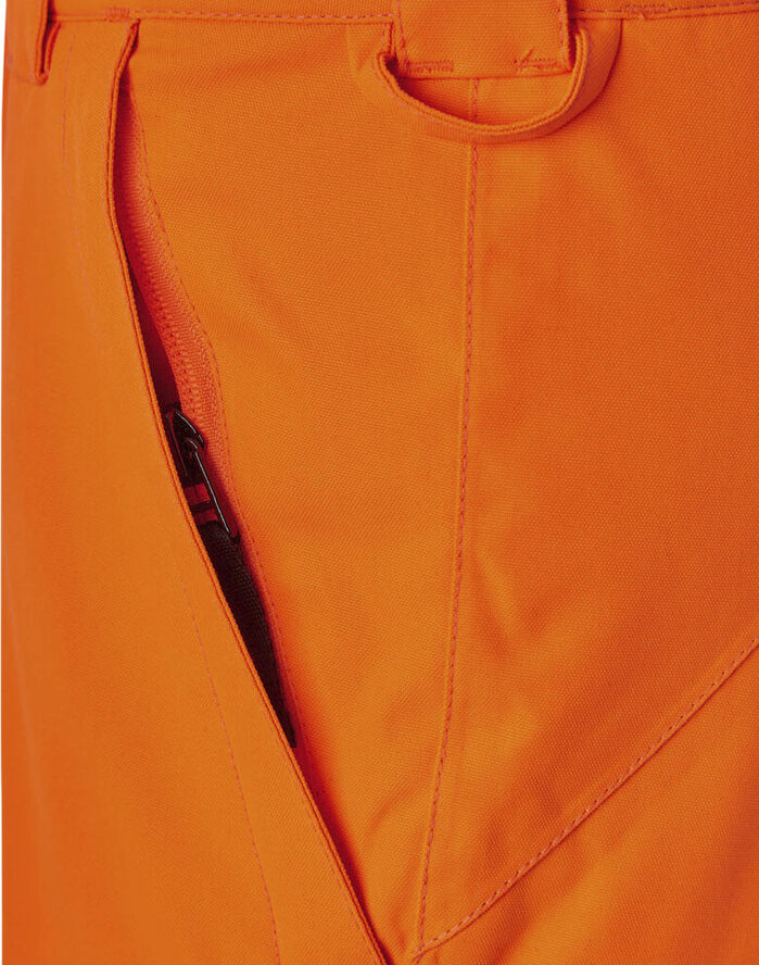 MCKINLEY Givo Skibukser Orange