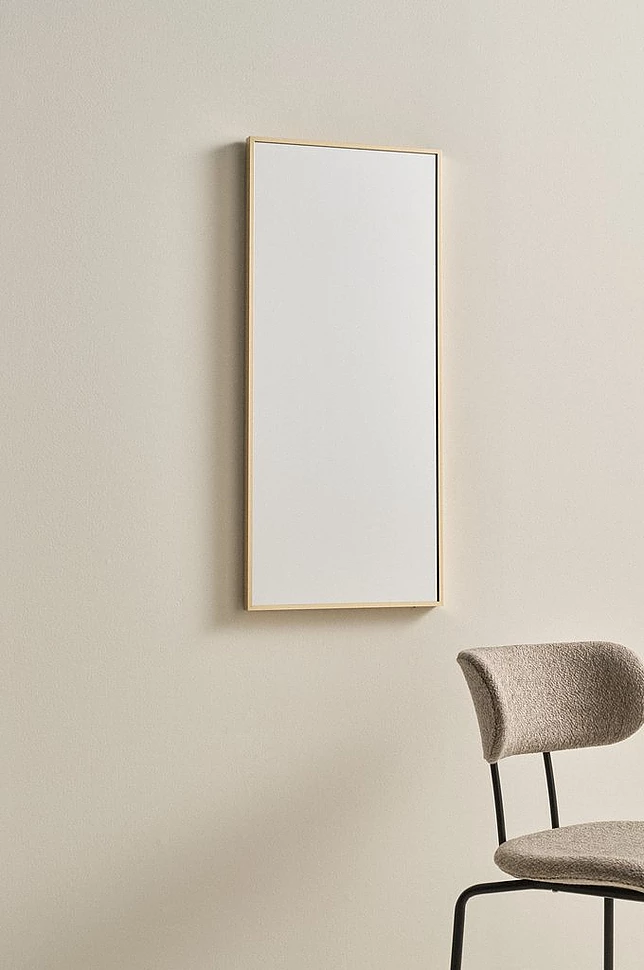 GORGEOUS speil 35x80 cm