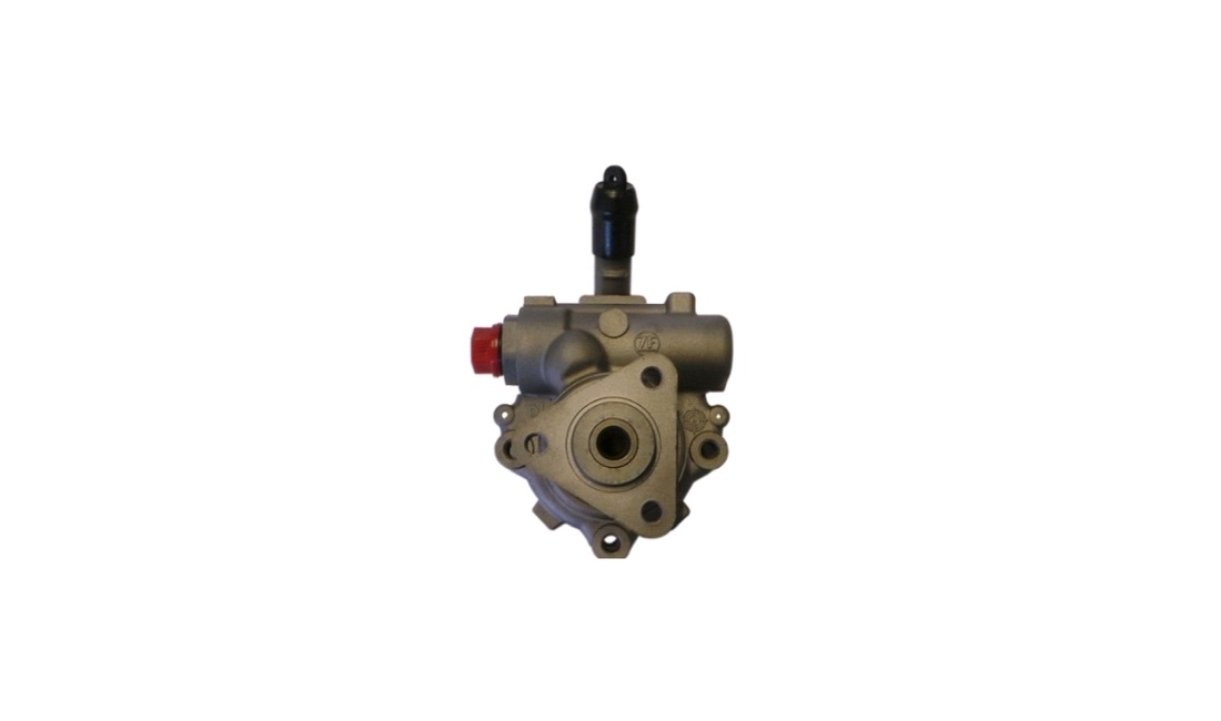Servopumpe Hydraulisk