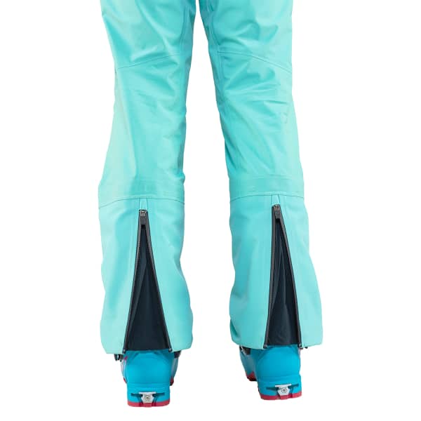 Pantalon ski de randonnée DYNAFIT RADICAL 2 GTX W PNT MARINE BLUE