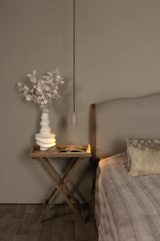 Lucide Evora 1 hanglamp zwart