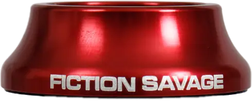 Fiction Savage Headset | SkatePro
