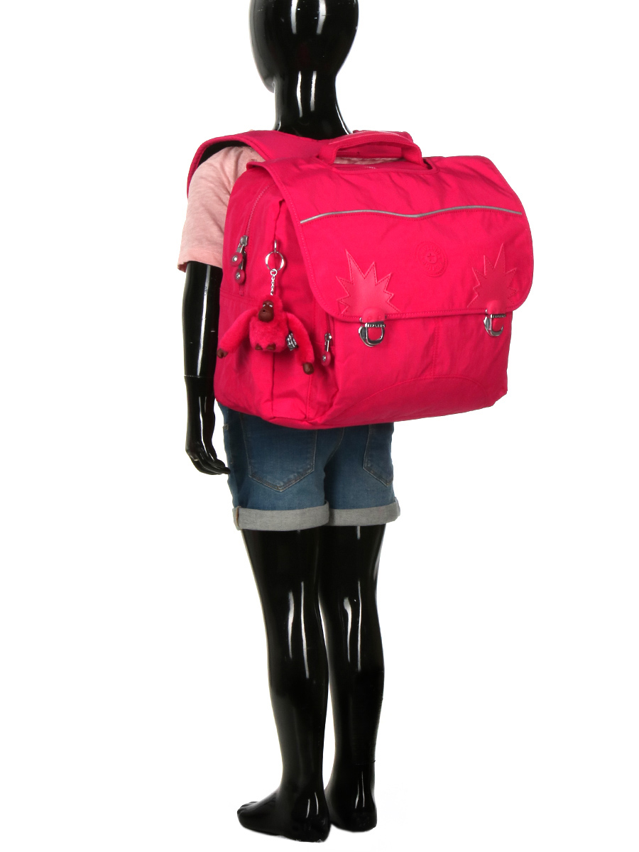 Cartable Kipling Iniko 37 cm