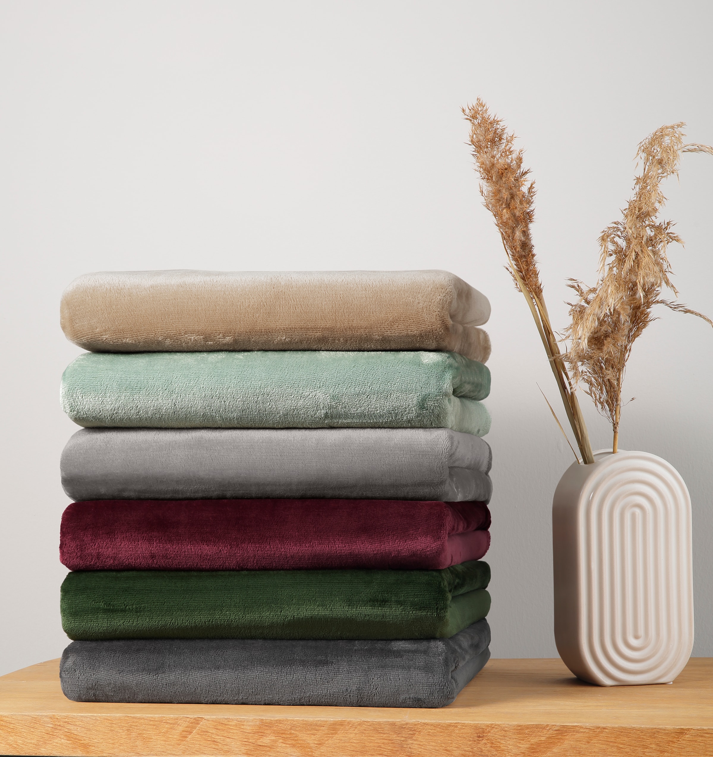 my home Bettlaken »Desner3« Mikrofaser, für Matratzen bis 20cm Höhe, Cashmere-Touch, Bettlaken