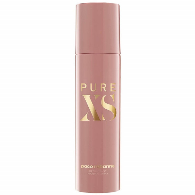 Pure XS Femme Déodorant PACO RABANNE| Parfumerie Burdin