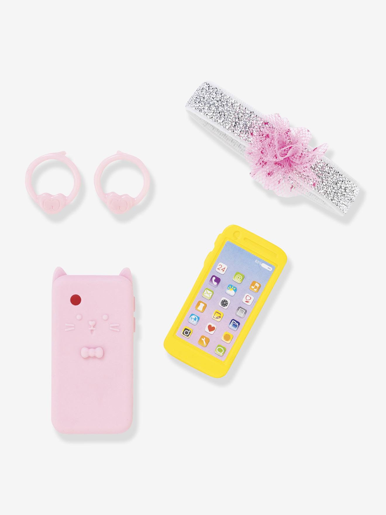 Semana de Moda da Boneca Zoé