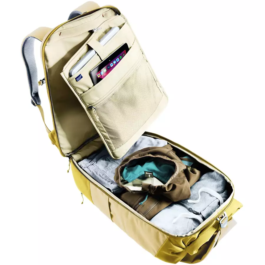 Deuter Utilion 30 - Rucksack 16 51 cm ginger-turmeric