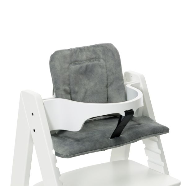 Kidsmill Up! Velours Kussen Hunter
