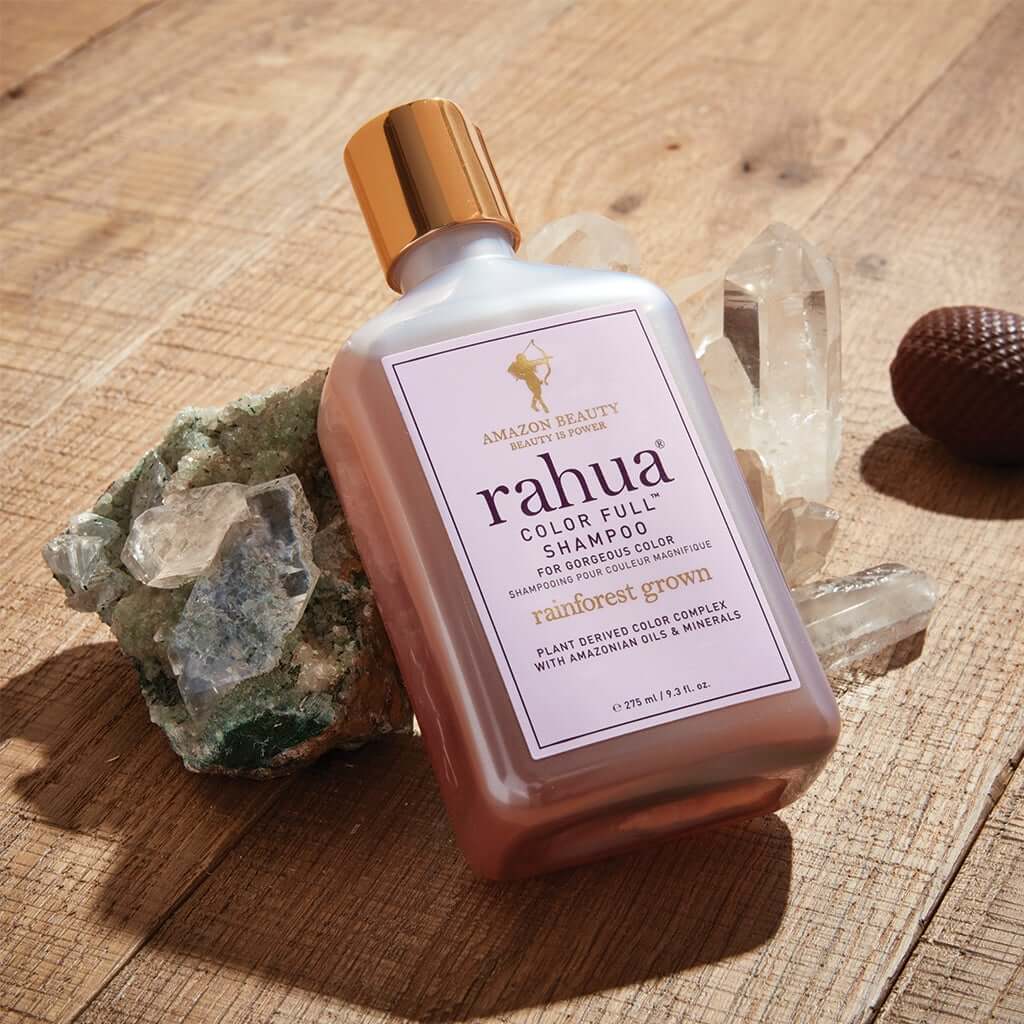 Rahua Color Full Shampoo Shampoing Cheveux Colorés