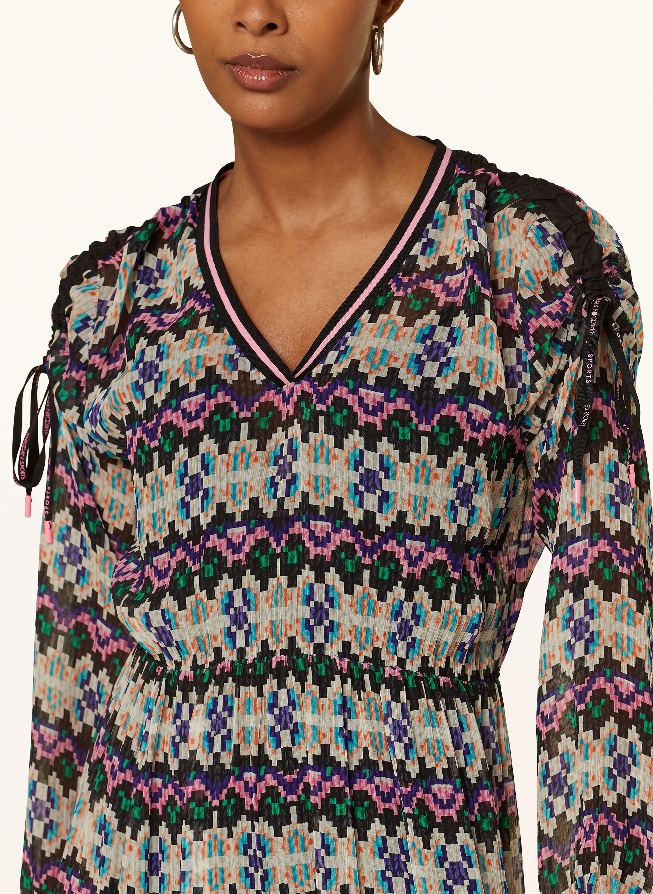 MARC CAIN Kleid