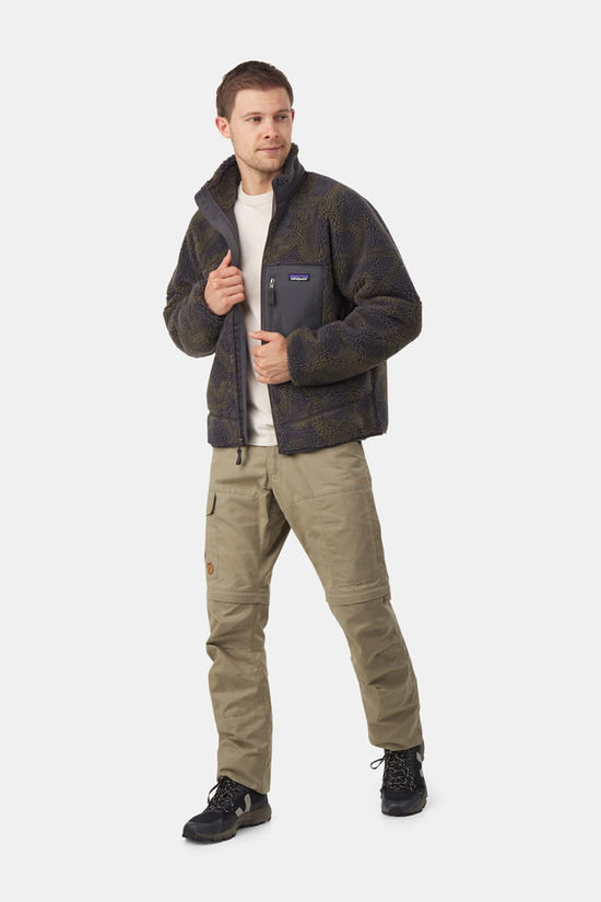 Patagonia Patagonia Classic Retro-X Fleecejas