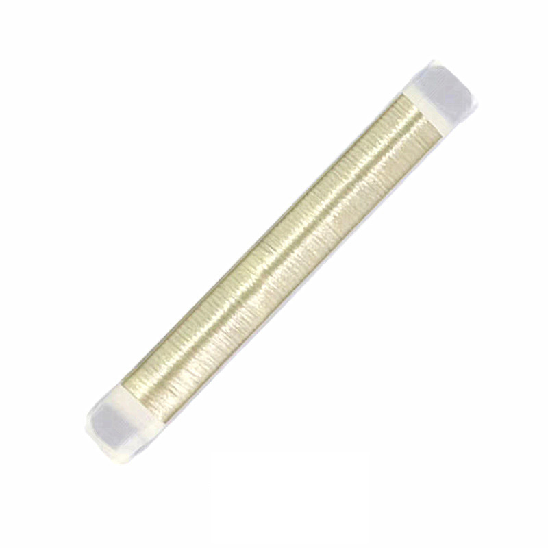 (210x25mm) Frisur Dutt Hilfe Styling Haarreif Bun Maker - Blond