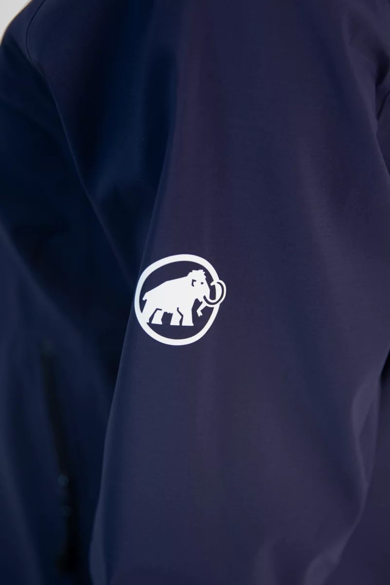 MAMMUT Alto Guide Damen Outdoorjacke
