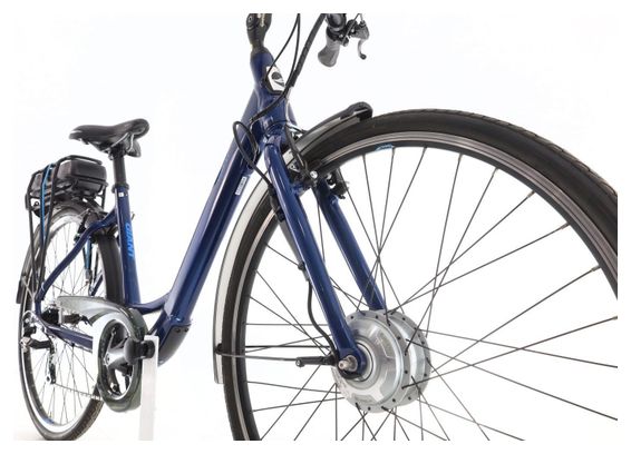 Produit reconditionné · Giant Ease E  2 / Vélo Vile et Loisir / Giant | Très bon état