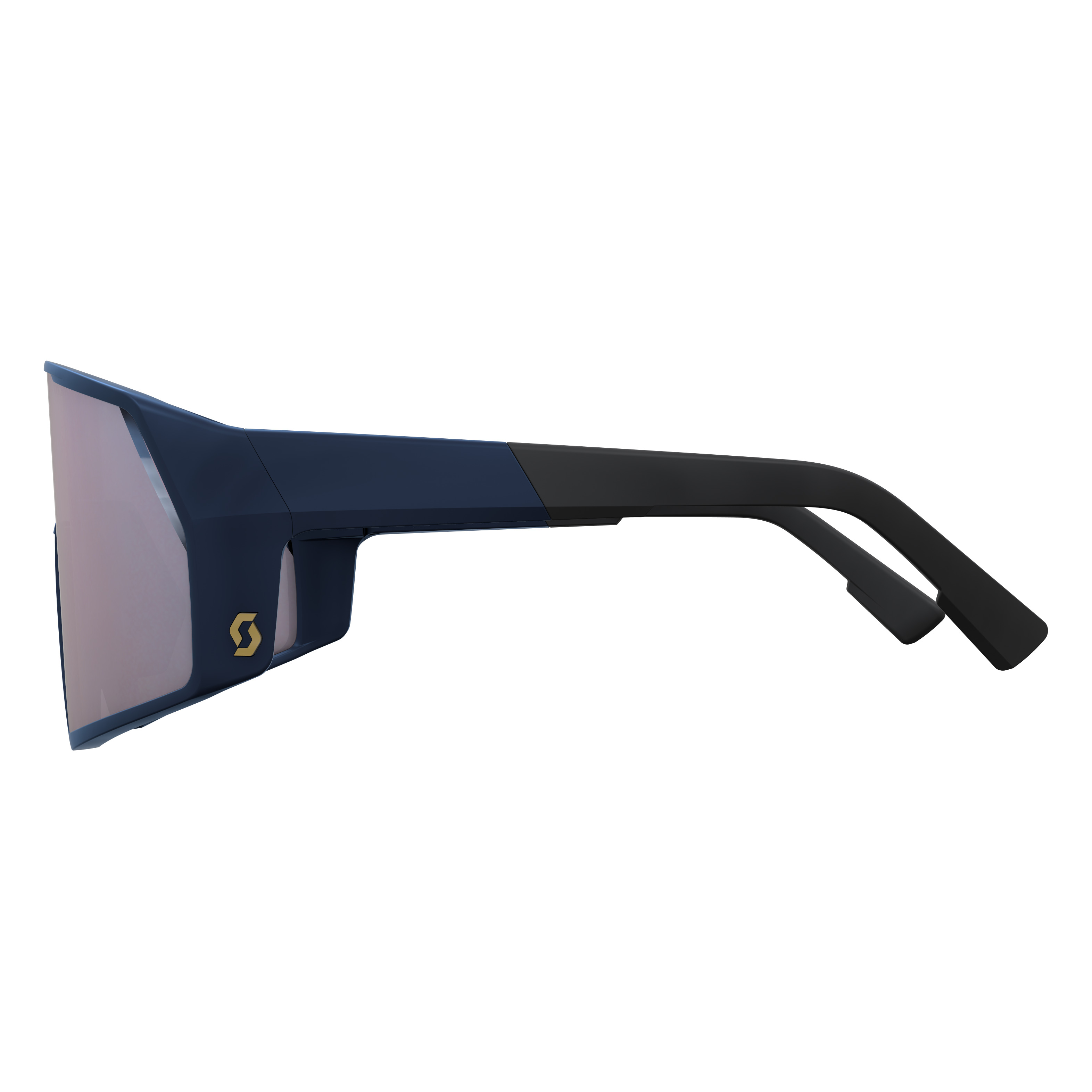 Pro Shield, blue chrome enhancer