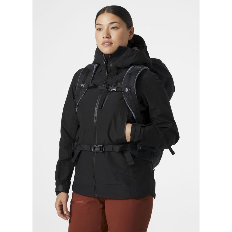 Odin 9 Worlds 3.0 Jacket - Veste imperméable femme