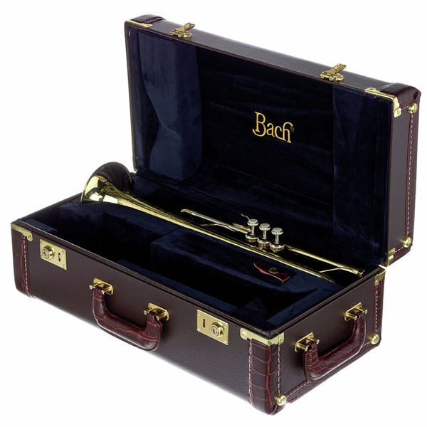 Bach AB190 Artisan