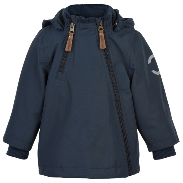 Mikk-Line - Kid's Polyester Baby Jacket - Veste de loisirs