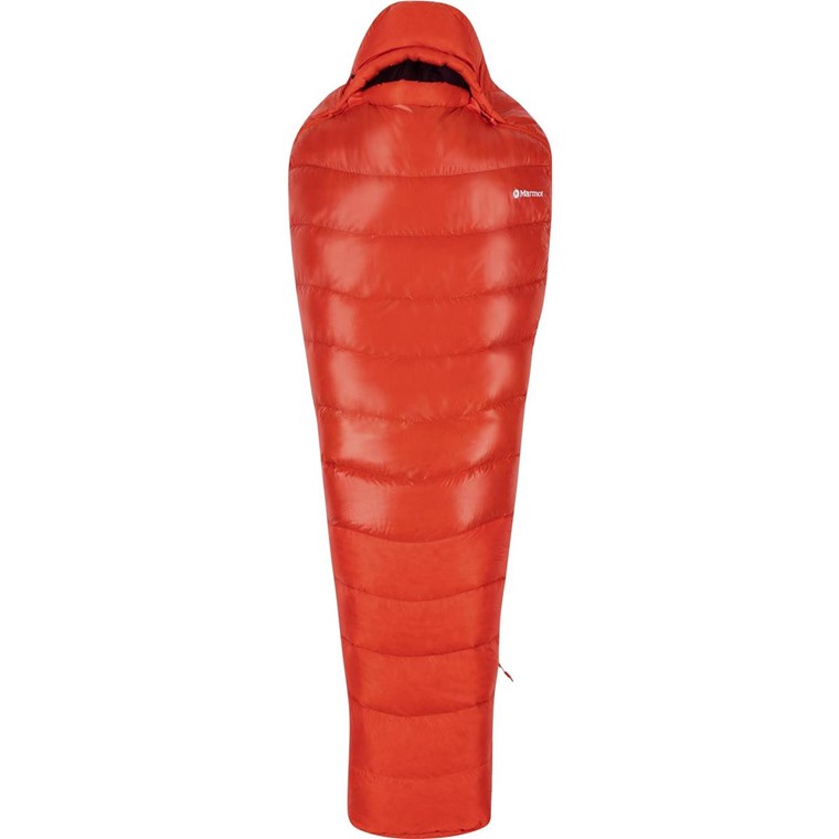 Marmot Mad River 40 Short Red Sun/Blackberry
