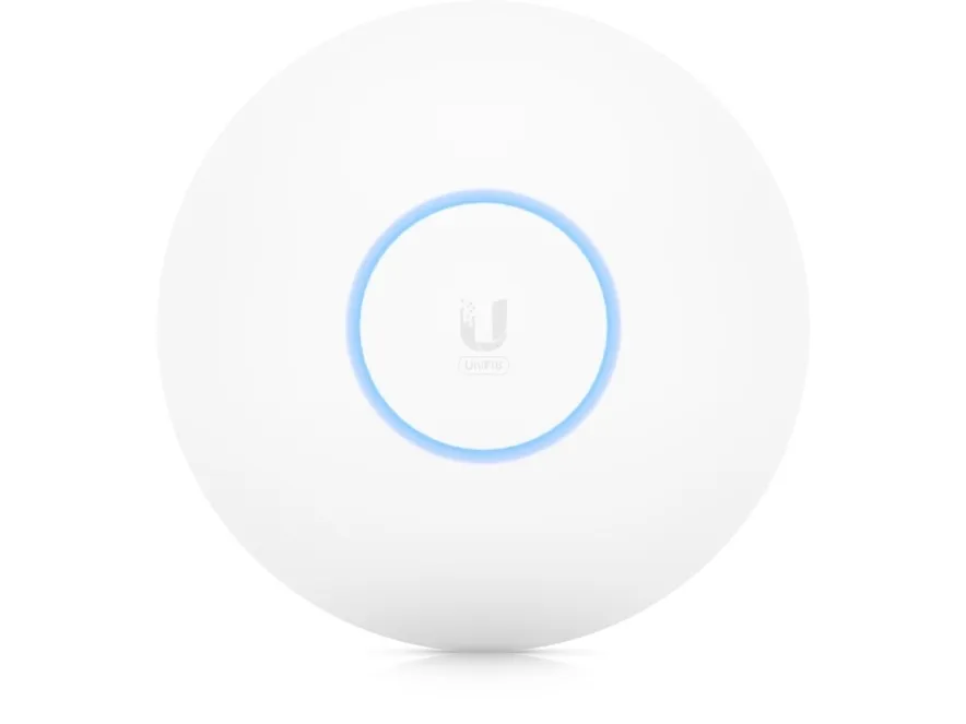 Ubiquiti UniFi 6 Pro AP (Wi-Fi 6) - Trådløs forbindelse