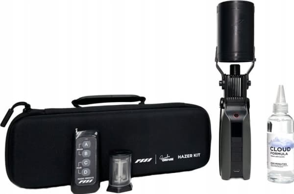 Pmi Gear PMI SmokeGENIE - Hazer Kit (PMI_GE_HAZER)