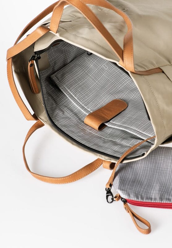 Aunts & Uncles Japan Takamatsu Handtas / Shopper Nomad