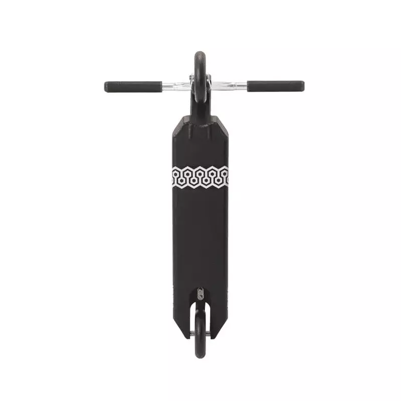 Trottinette freestyle AZTEC Corsa Black
