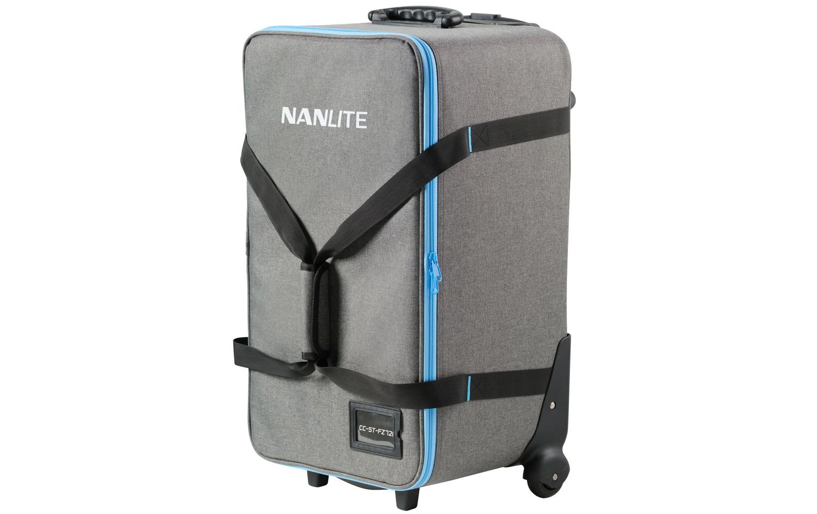 Tasche CC-ST-FZ720<br>Trolley-Koffer für Forza 720 und Forza 720B