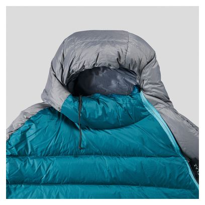 Sac de Couchage Forclaz Trek 900 10 Degrés XLarge Bleu