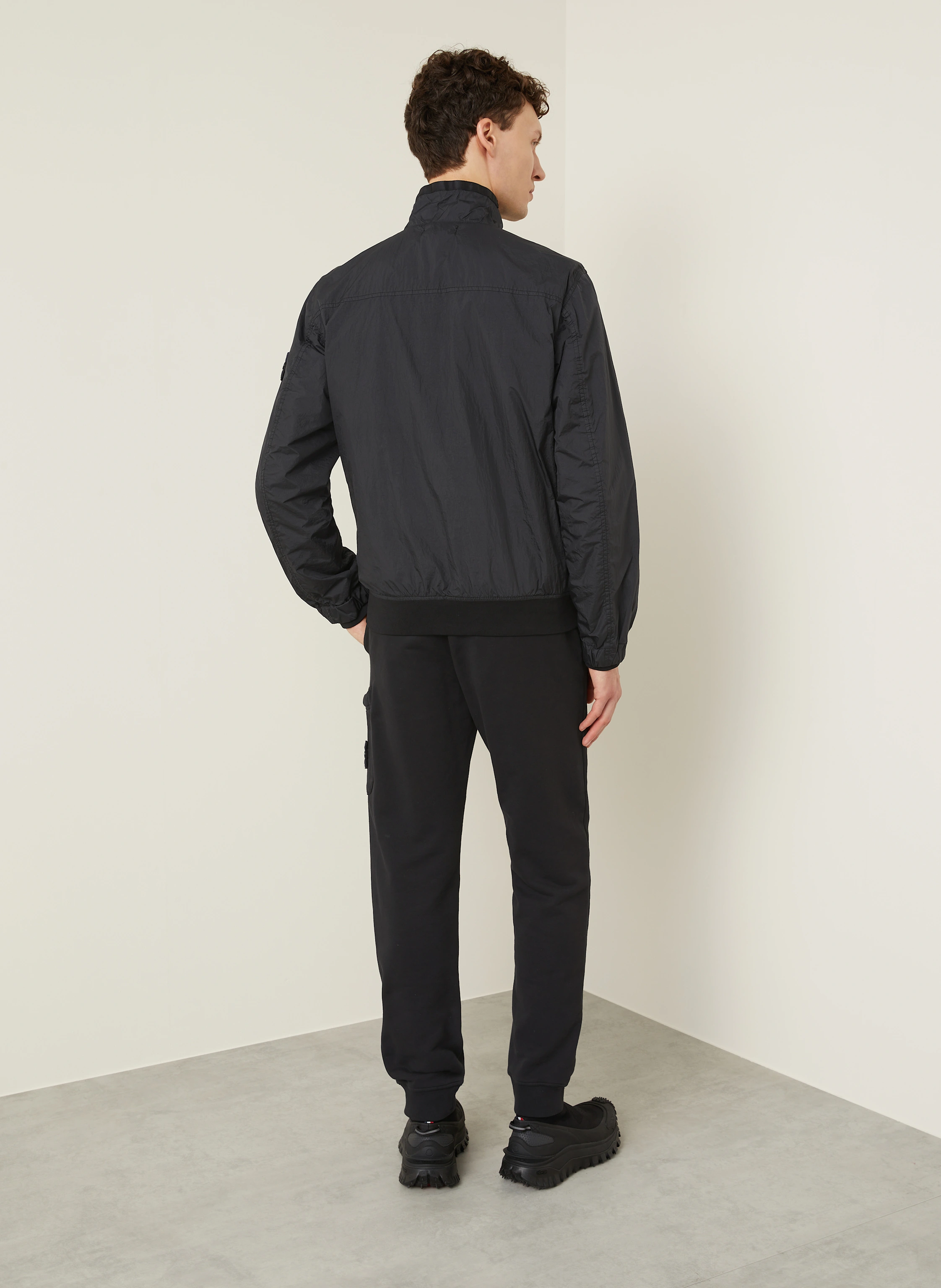 STONE ISLAND Blouson