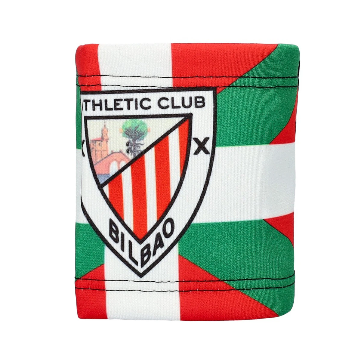 Braçadeira capitão Athletic Club de Bilbao