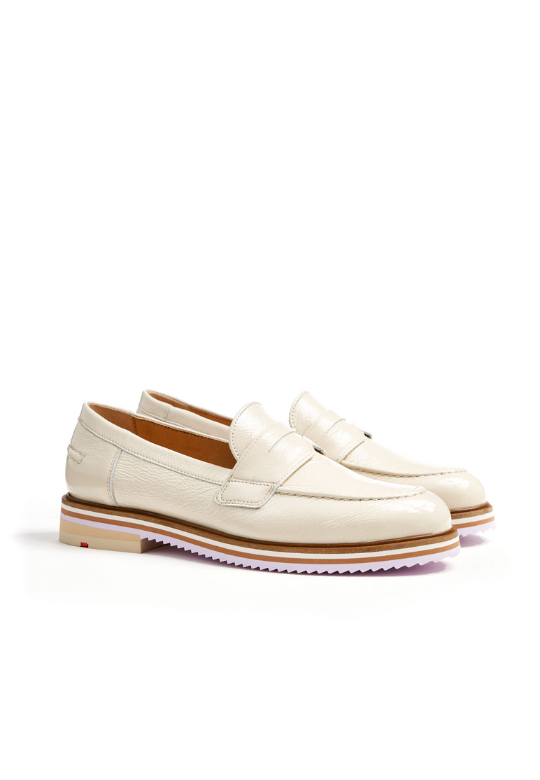 SLIPPER Beige